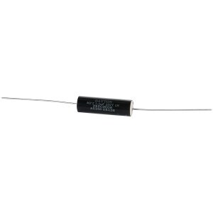 Main product image for Dayton Audio PMPC-1.0 1.0uF 250V Precision Audio C 027-210